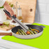 Extra Large Silicone Table Mat, Silicone Mat for Crafts Kids Dinner Placemat Desk Countertop Waterproof Protector Heat Insulation Kitchen Pastry R...