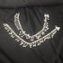 Indian Traditional Ethnic Silver Loud Jingle Bead Bells Anklet Payal Pair For Women - Dance Bridal Wedding Party - Duel On Jewel...