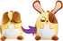 Flipeez Large Plush Phil, Puppy, Ages 3 and up...