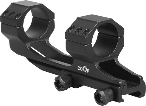 USA 30mm Cantilever Scope Mounts Black...