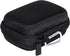 co2CREA Hard Case Compatible with Digital Camera, VAHOIALD/IWEUKJLO/CAMKORY/BEVLXNIV/PRISIA/Sevenat Kids Video Camera, Black...