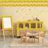 Bee Bulletin Borders 36Ft Bee Honey Bulletin Board Back to School Decoration Borders for World Bee Day Summer Party Home Office Decoration...