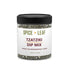 Premium Tzatziki Dip Mix by Spice + Leaf - Vegan Kosher No Preservatives Spice Blend Used to Make Dip, Fish, Chicken Salad, 2.2 oz...