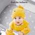 Waterproof Changing Pad Cover Set 2 Pack Stretch Jersey Knit Super Soft Grey Love & Stars...