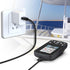 Model #1866460 i Pilot Link Remote Charging Cable Compatible with All IPilot Link Remotes Both Legacy and Bluetooth Enabled trolling Motor ipilot ...