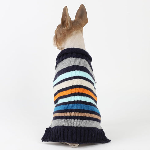 Pet Clothes The Diamond Plaid Cat Dog Sweater,Dog Accessories,Dog Apparel,Pet Sweatshirt...