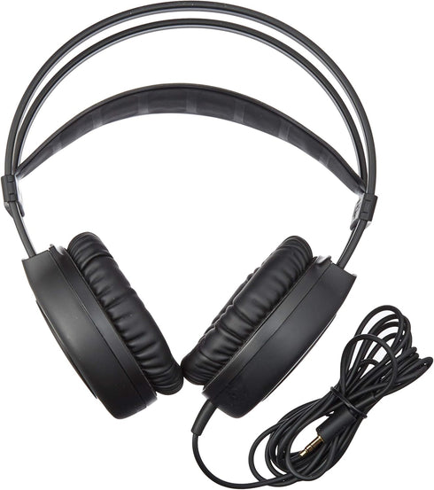 AKG Pro Audio K511 Over-Ear, Natural Sound Stereo Heaphones with Great Audio Balance...