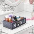 Bathroom Decor Box Toilet Paper Storage Box Bathroom Wood Tank with Home Sign Rustic Paper Holder Box Decor for Farmhouse Home Kitchen Bathroom Co...