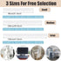20 PCS Kitchen Small Appliance Dust Covers,Disposable Thickened Plastic Dust Cover for Air Fryer,Blender, Oven, Coffee Maker,Pressure Cooker, Inst...