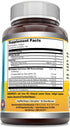 Amazing Omega Norwegian Cod Liver Oil 1250 Mg Softgels Supplement | Omega-3, EPA, DHA, Vitamin A, Vitamin D & Vitamin E (Lemon | 120 Count)...