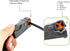 2-Blade Adjustable Rotary Coaxial Cable Wire Stripping Tool RG174 RG188 RG316 G-332D...