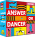 Answer or Dancer – Triva Dance-off Family Fun Party Game by Hygge Games...