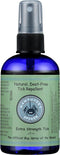 Nantucket Spider Extra Strength Tick Repellent Spray | 4 oz Extra Strength Natural Tick Repellent | Natural Tick Repellent for People | Made in US...