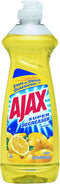 Ajax Super Degreaser Dish Liquid-Lemon - 12.6 oz...