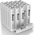 BONAI 1100mAh AAA Rechargeable Batteries 24 Pack 1.2V Ni-MH Rechargeable AAA Batteries high Capacity - Triple a Batteries...
