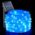 JMEXSUSS 120 LED Solar Rope Lights,39.4ft 8 Modes Solar Rope Lights Outdoor Waterproof, Outdoor Solar Fairy Lights for Garden,Fence,Patio,Pool,Dec...