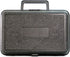 Premium Tool and Socket Carry Case – USA-Made Small Hard Plastic Tool Box – Ideal Screw Organizer, Small Tools, Sockets, and More......