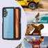 for Samsung Galaxy A32 5G Phone Case Waterproof IP68 Certified Dustproof Shockproof Built-in Screen Protector Full Body Phone Case for Samsung Gal...