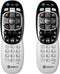 DIRECTV 4336303112 2 Pack - RC73 IR/RF Remote Control...