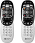 DIRECTV 4336303112 2 Pack - RC73 IR/RF Remote Control...
