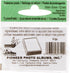 Pioneer Variety Pack Extension Posts 5, 8 & 12mm-12 Posts (6 Sets)...