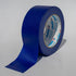 ABRO Masking Tape, 48mm x 55M, All Purpose Blue Masking Tape for Temporary Labeling and Marking, Easy Tear, Clean Removal, Painters Tape for DIY a...