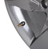 TOMALL Bullet Valve Stem Caps for Car Tires...