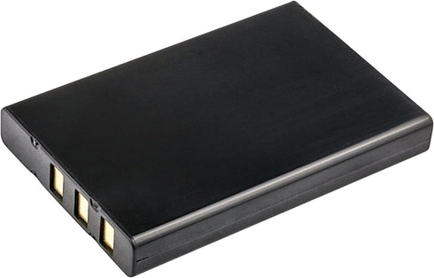 Kastar Universal Remote Control Battery RLI-007-1 Replacement For Universal 11N09T MX-890 MX-810 MX-880 MX-950 MX-980 Remote...