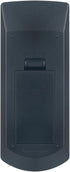 FSR80 ZG80760 Replacement Remote Compatible with Yamaha Digital Sound Projector YSP-1400 YSP-1400BL Speaker System......
