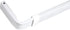 Rod Desyne Lockseam 2-Inch Clearance Window Curtain Rod, 28 to 48-Inch...
