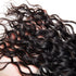 Brazilian Water Wave Bundles Human Hair Ocean Wave Bundles Grade 8A Water Wave Human Hair Bundles Unprocessed Virgin Hair 1 Bundle 10 Inch Hair Ex...