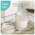 Mason Bottle Glass Baby Bottle DIY Kit – Fits 8oz Mason Jars – Includes 2X Slow Flow Nipples, Silicone Sleeve, and Cap (Ring, Lid, and Jar Not Inc...