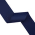 VATIN Solid 3" X 10 Yards Navy Blue Grosgrain Ribbon Perfect for Crafts, Wedding Decor, DIY Hair Accessories, Sewing, Gift Package Wrapping and Mo...