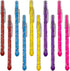 Maydahui 30PCS Maze Ballpoint Pen Novelty Puzzle Pens Blue Ink with Built in Ball Stress Relief for School Office Stationery Supplies...