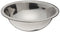 Adcraft SBL-2D 1 qt Capacity, 7-5/8" OD x 3" Depth, Stainless Steel Mixing Bowl with Mirror Finish...