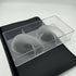 Polycarbonate Easter Eggs Chocolate Mold Ostrich Egg Shape Candy Mould 14cm (5.5inch) Long...