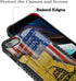 for iPhone SE 2022/2020 Case Men Women, Don't Tread On Me American Us Flag Design Heavy Duty Shockproof Hard Bumper +Soft Silicone Rubber Protecti...
