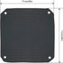 gulrear Air Conditioner Covers for Outside Units Top Square Ac Covers Outdoors Seal Black Central Air Conditioner Cover Universal Heavy Duty AC De...