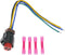 Dorman 645-740 Vacuum Pump Pigtail Compatible with Select Ford / Lincoln / Mercury Models...