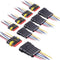 5 Pin Connector Waterproof,5Pin Way Car Electrical Connector,with Wire 16 AWG Marine for Car,Truck,Boat,Motorcycle and Other Wire Connections. (5p...