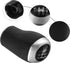 ACROPIX Car Manual Gear Shift Knob 6 Speed Fit for Hyundai Elantra GT Accent Solaris Avante MD I30 MT - Pack of 1 Black...