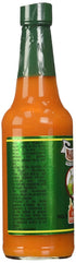 Marie Sharps Mild Hot Sauce...