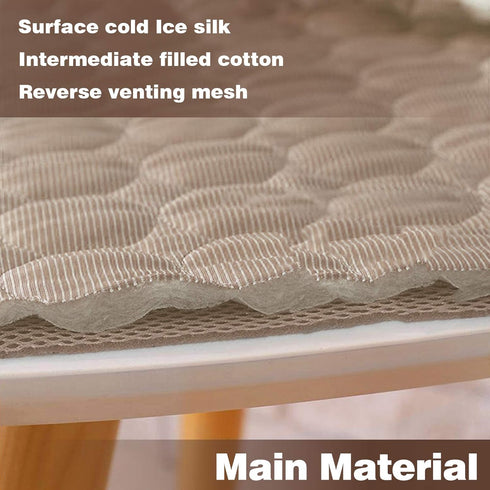 Dog Cooling Mats Pet Cooling Mats Dog Sleeping Mats Dog Cooling Pads Dog Bed Mats Cat Bed Mats Cats Cooling Pad Cool Self Cooling Mat Pet Summer C...