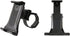 Sunny Health & Fitness Mobile Phone and Tablet Clamp Mount Holder for Bikes, Ellipticals, Treadmills and Other Handlebar Fitness Equipment......