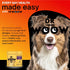 Multivitamins for Dogs - Everyday Vitamins for Dogs | Gut Immune Health, Joint Heart Eye Support | Dog Supplements Glucosamine Chondroitin, Digest...