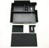 JOJOMARK Compatible with Ford Explorer 2012 2013 2014 2015 2016 2017 2018 2019 Center Console Tray Organizer, Armrest Secondary Storage Box...