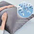 BEDELITE Body Pillow Cover, Rayon Made from Bamboo, Cooling Body Pillow Pillowcase for Hot Sleepers and Night Sweats, Breathable & Silky Soft Full...