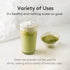 OSULLOC Matcha Powder (Unsweetened), Premium Organic (USDA) Pure Leaf Green Tea from Jeju, 1.41 oz, 40g...