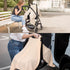Baby Car Seat Cover Muslin Infant Carseat Canopy, Peekaboo Opening Car Seat Covers, Unisex Large Universal Fit Lightweight Breathable Newborn Brea...