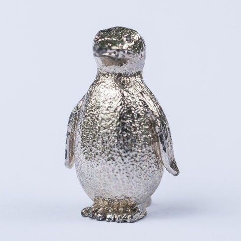DOG ARTS JP Penguin Made in UK Artistic Style Animal Figurine Collection...